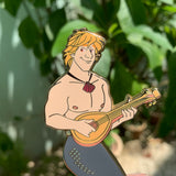 Kristoff Merman