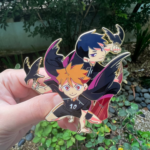 Taico Kagehina